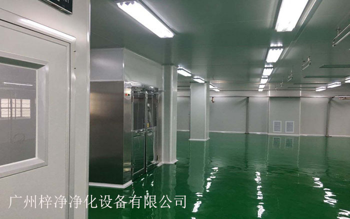 風(fēng)淋室主要用于對(duì)進(jìn)入潔凈室的人員進(jìn)行預(yù)處理，以減少帶入的塵埃和污染物。